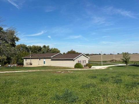Tiny photo for 2310 Highway D, Philadelphia, MO 63463 (MLS # 26068391)
