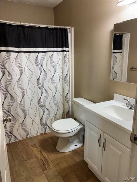 Tiny photo for 2310 Highway D, Philadelphia, MO 63463 (MLS # 26068391)