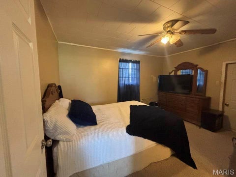 Tiny photo for 2310 Highway D, Philadelphia, MO 63463 (MLS # 26068391)