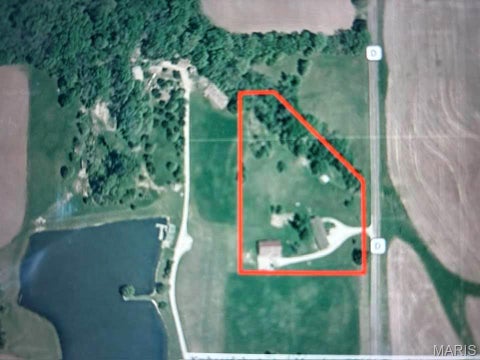 Tiny photo for 2310 Highway D, Philadelphia, MO 63463 (MLS # 26068391)