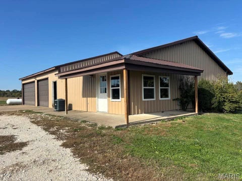 Tiny photo for 2310 Highway D, Philadelphia, MO 63463 (MLS # 26068391)