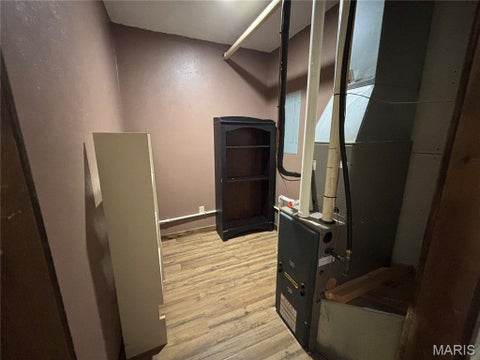Tiny photo for 2310 Highway D, Philadelphia, MO 63463 (MLS # 26068391)