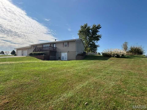 Tiny photo for 2310 Highway D, Philadelphia, MO 63463 (MLS # 26068391)