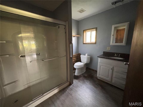 Tiny photo for 2310 Highway D, Philadelphia, MO 63463 (MLS # 26068391)