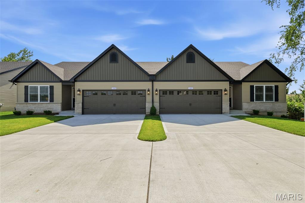 1585-1599 Belleau Creek Road 1585,1589,1595,1599