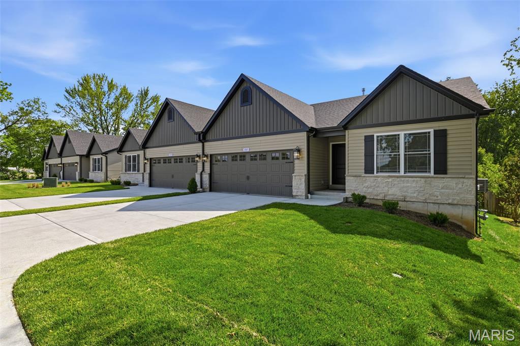 1585-1599 Belleau Creek Road 1585,1589,1595,1599