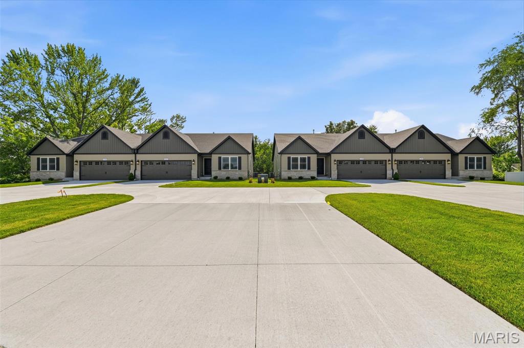 1585-1599 Belleau Creek Road 1585,1589,1595,1599