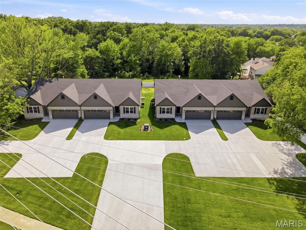 1585-1599 Belleau Creek Road 1585,1589,1595,1599