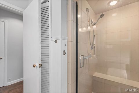 Tiny photo for 581 W Lockwood Avenue, Webster Groves, MO 63119 (MLS # 25074260)