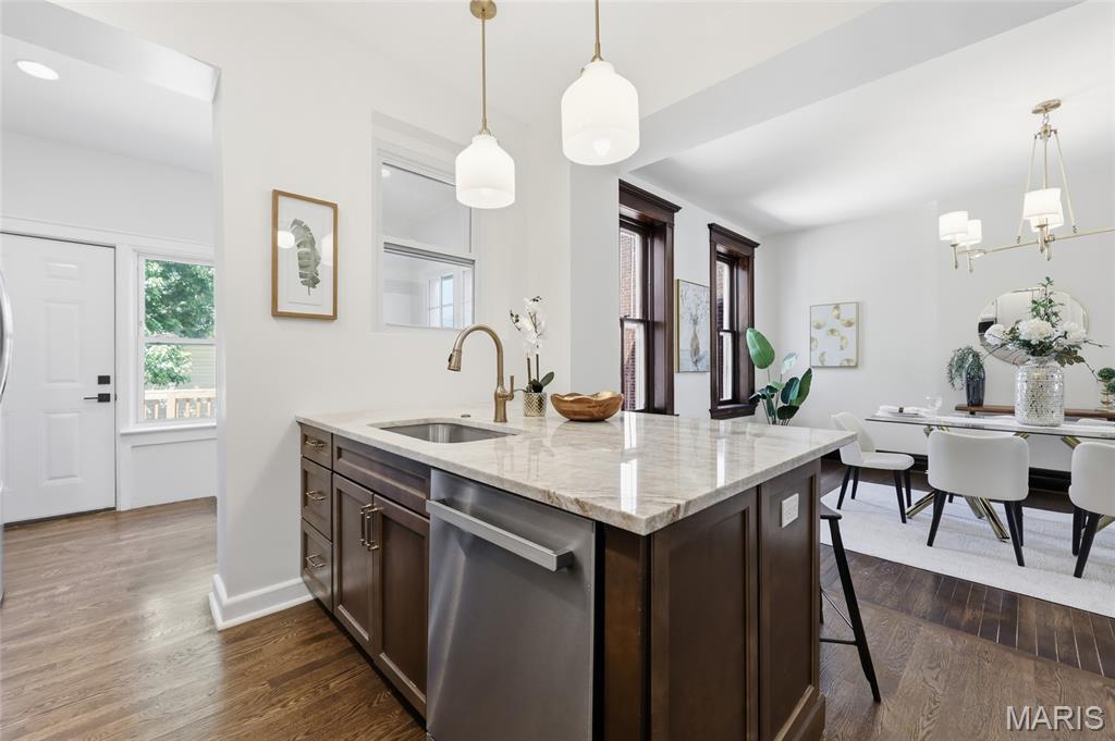 Tower Grove Pk&Grand Ave Add - Residential