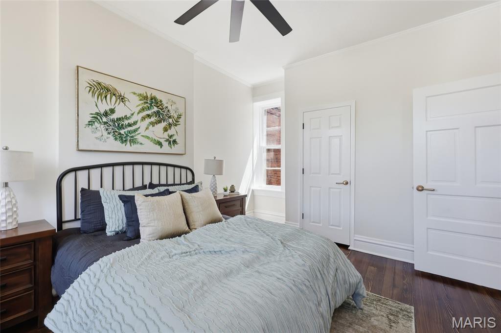 Tower Grove Pk&Grand Ave Add - Residential