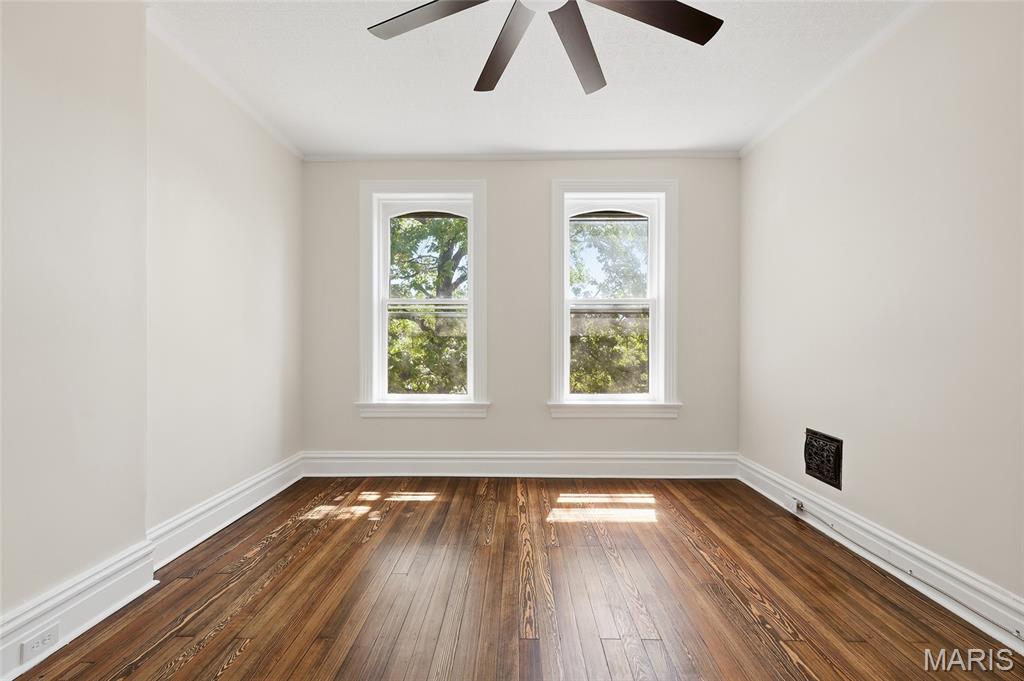 Tower Grove Pk&Grand Ave Add - Residential