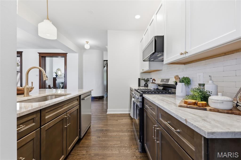 Tower Grove Pk&Grand Ave Add - Residential