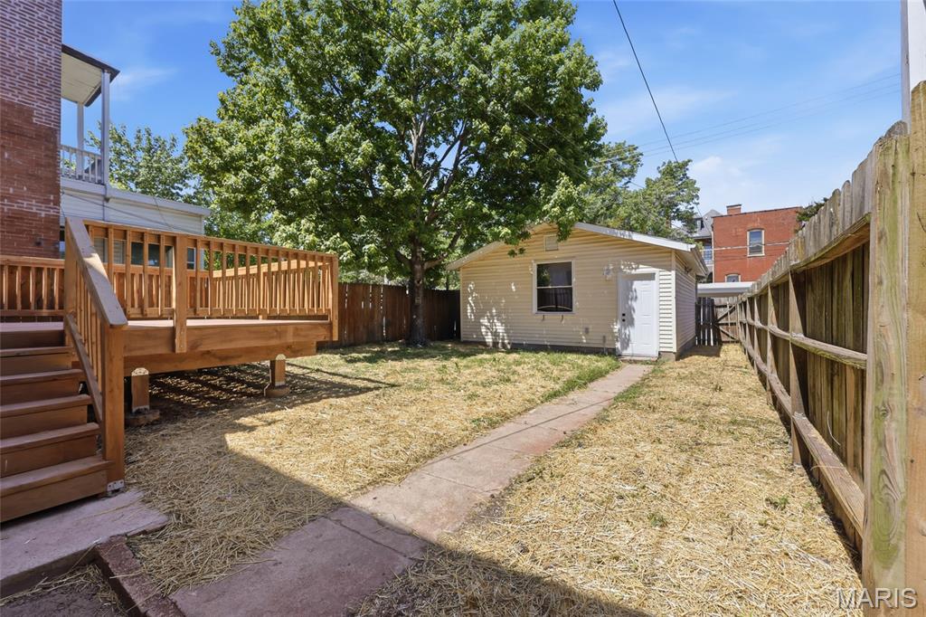 Tower Grove Pk&Grand Ave Add - Residential