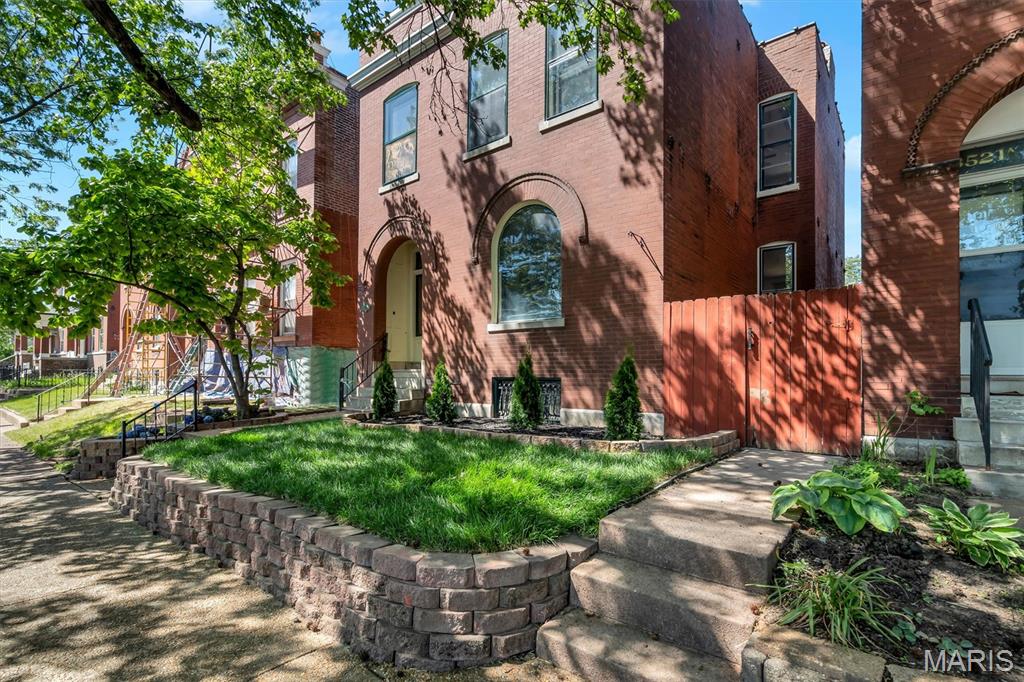 Tower Grove Pk&Grand Ave Add - Residential