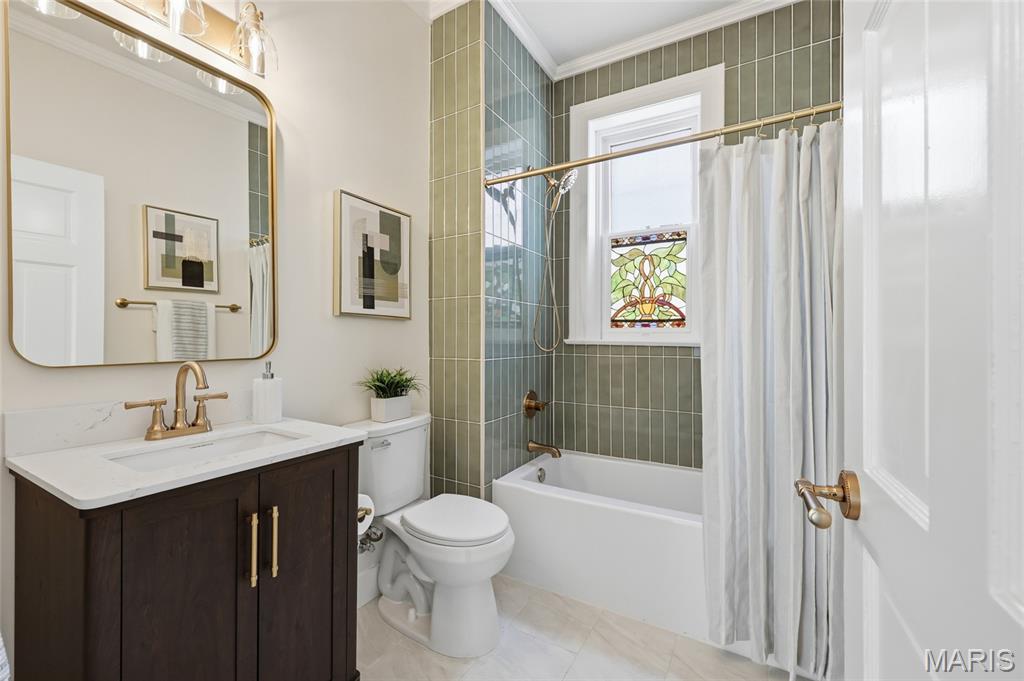 Tower Grove Pk&Grand Ave Add - Residential