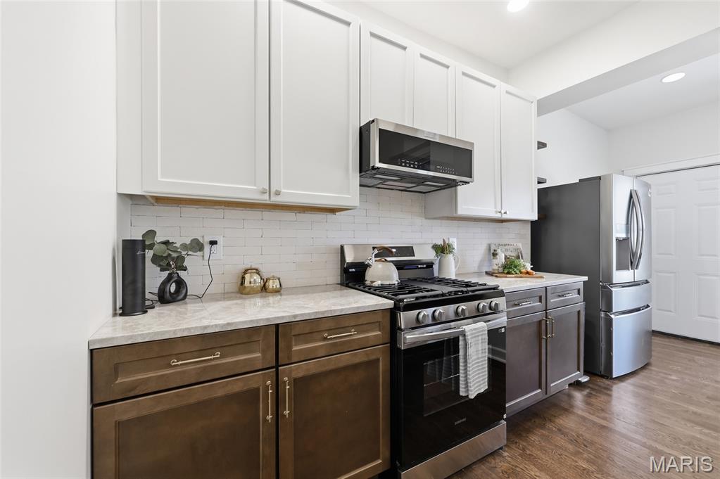 Tower Grove Pk&Grand Ave Add - Residential