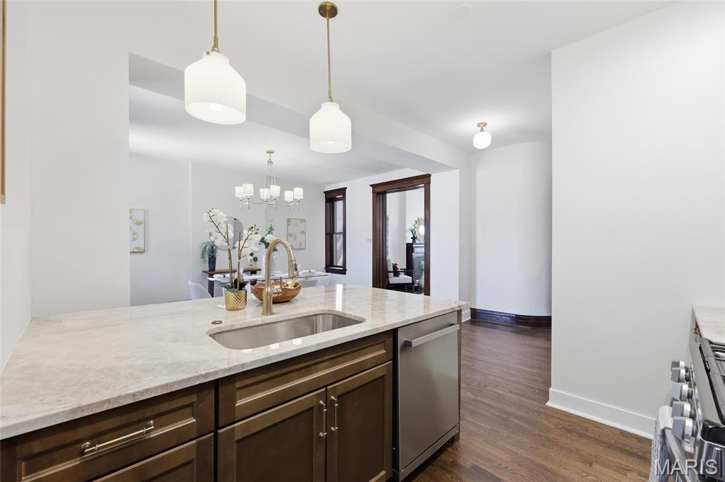 Tower Grove Pk&Grand Ave Add - Residential