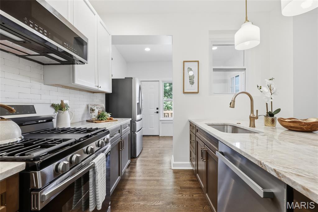 Tower Grove Pk&Grand Ave Add - Residential