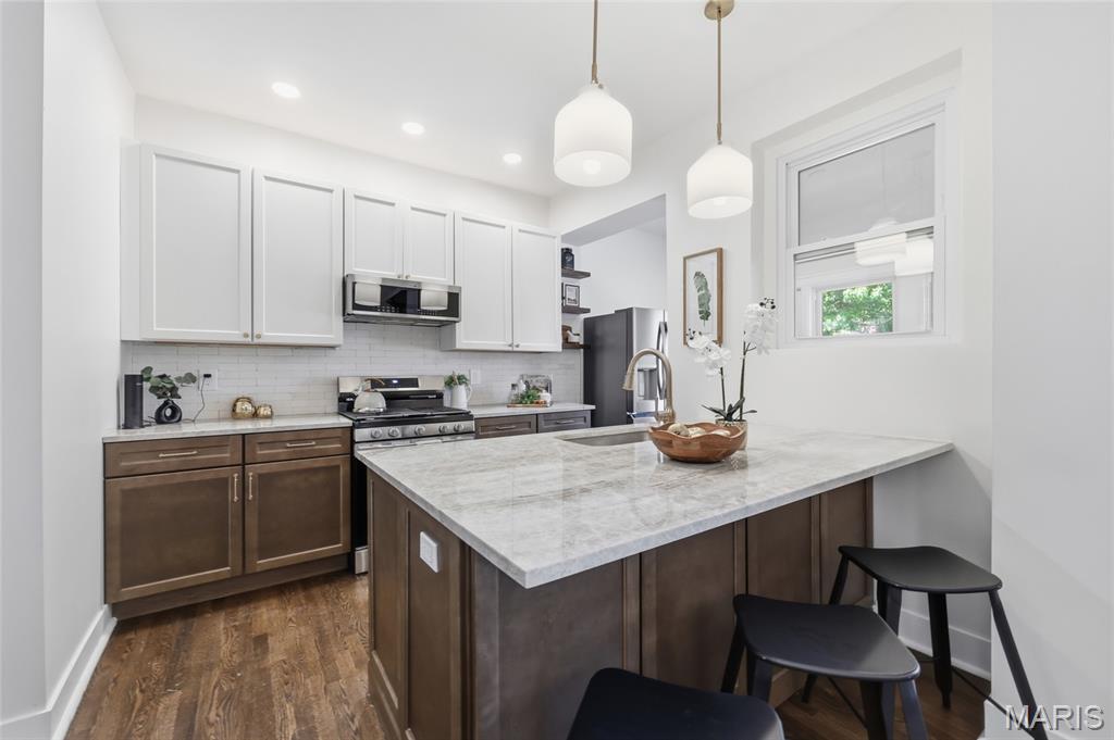 Tower Grove Pk&Grand Ave Add - Residential