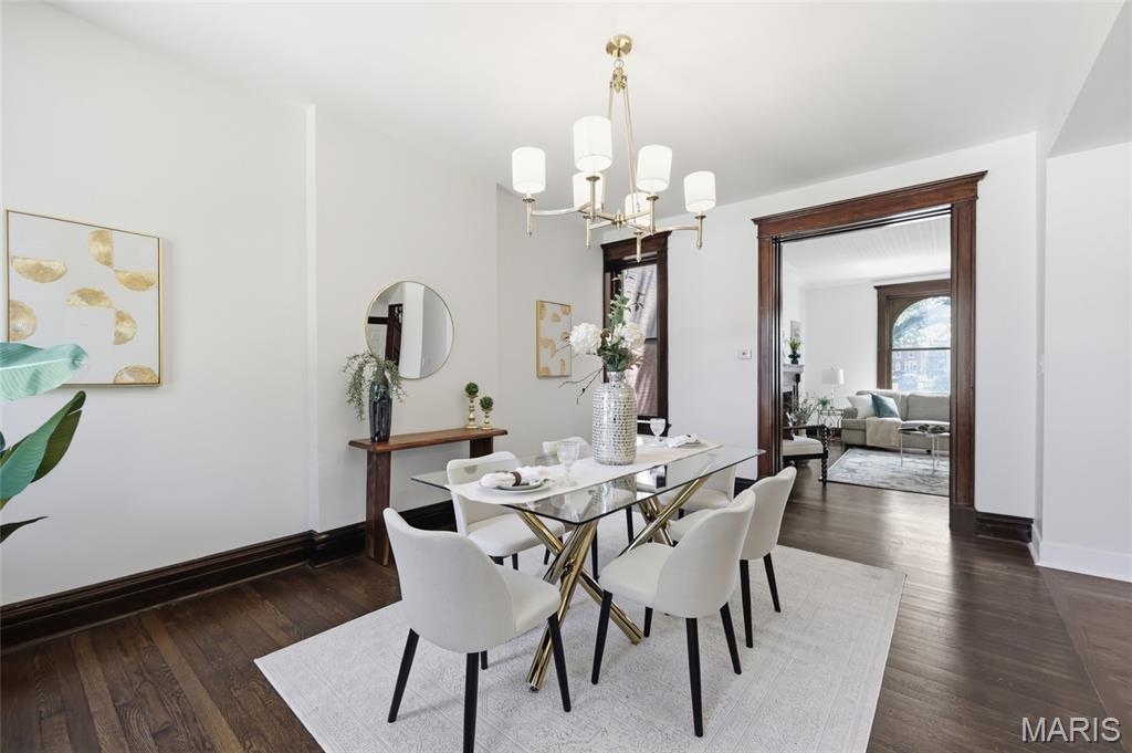 Tower Grove Pk&Grand Ave Add - Residential