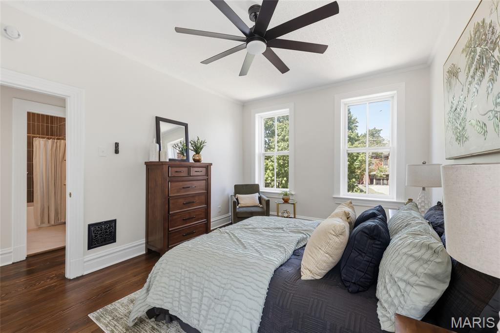 Tower Grove Pk&Grand Ave Add - Residential