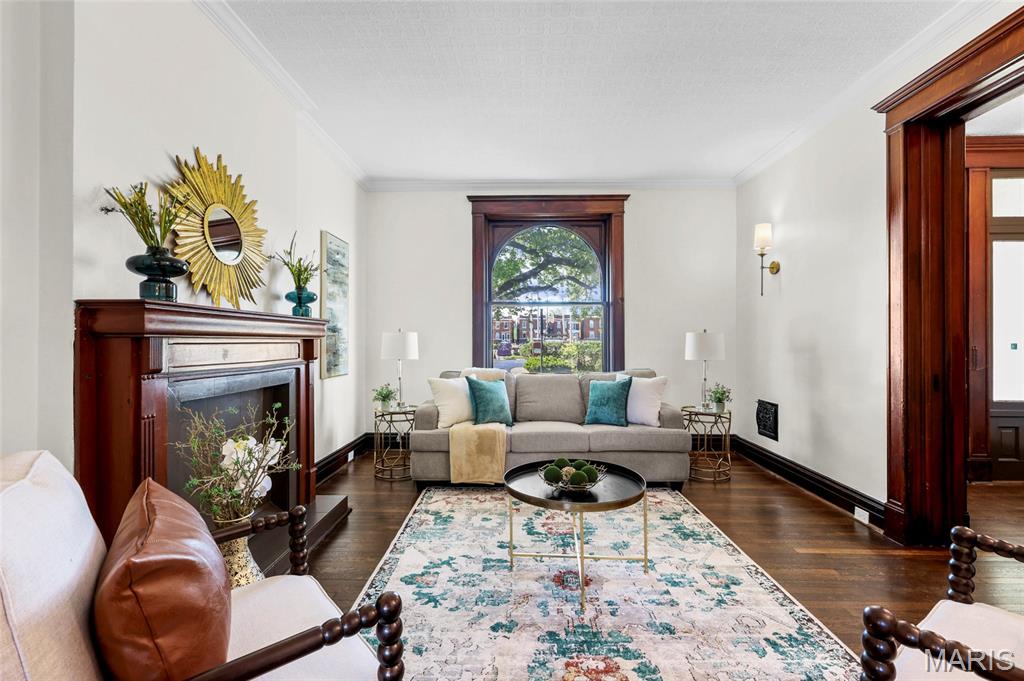 Tower Grove Pk&Grand Ave Add - Residential