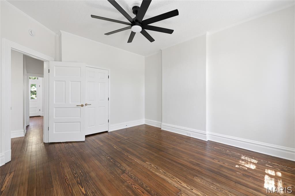 Tower Grove Pk&Grand Ave Add - Residential