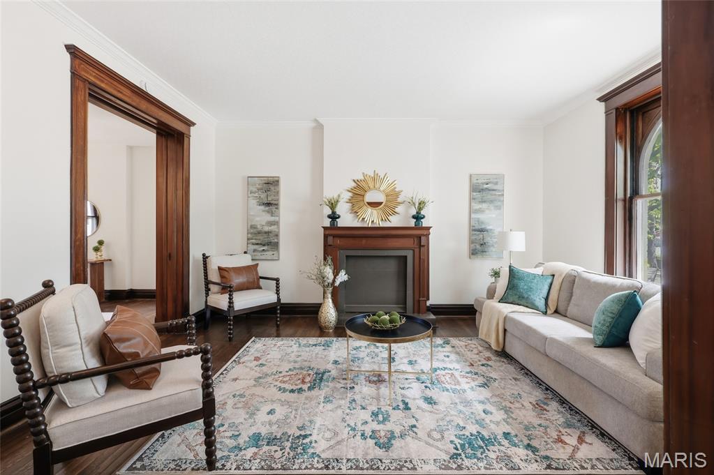 Tower Grove Pk&Grand Ave Add - Residential