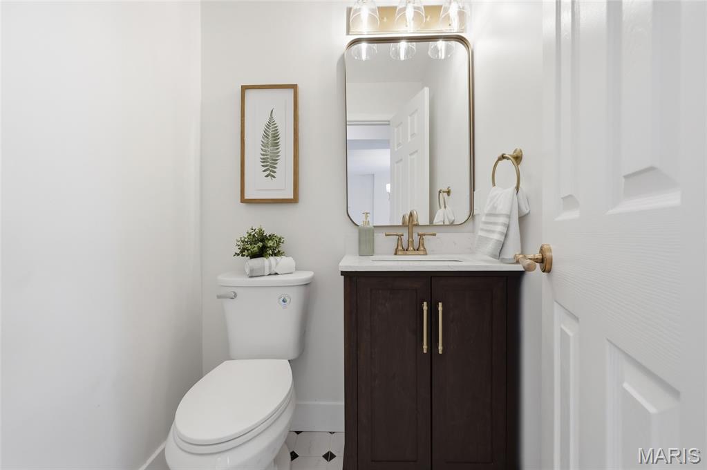 Tower Grove Pk&Grand Ave Add - Residential