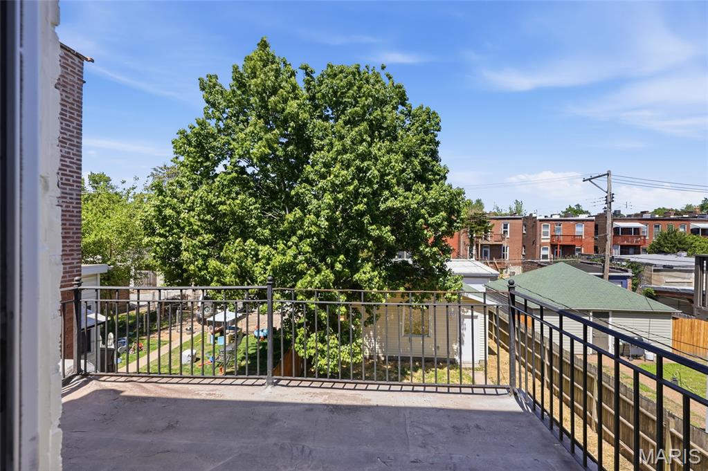 Tower Grove Pk&Grand Ave Add - Residential