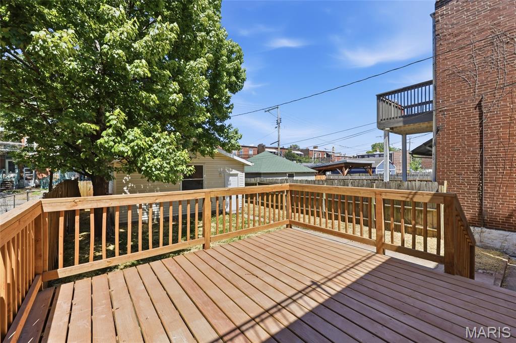 Tower Grove Pk&Grand Ave Add - Residential