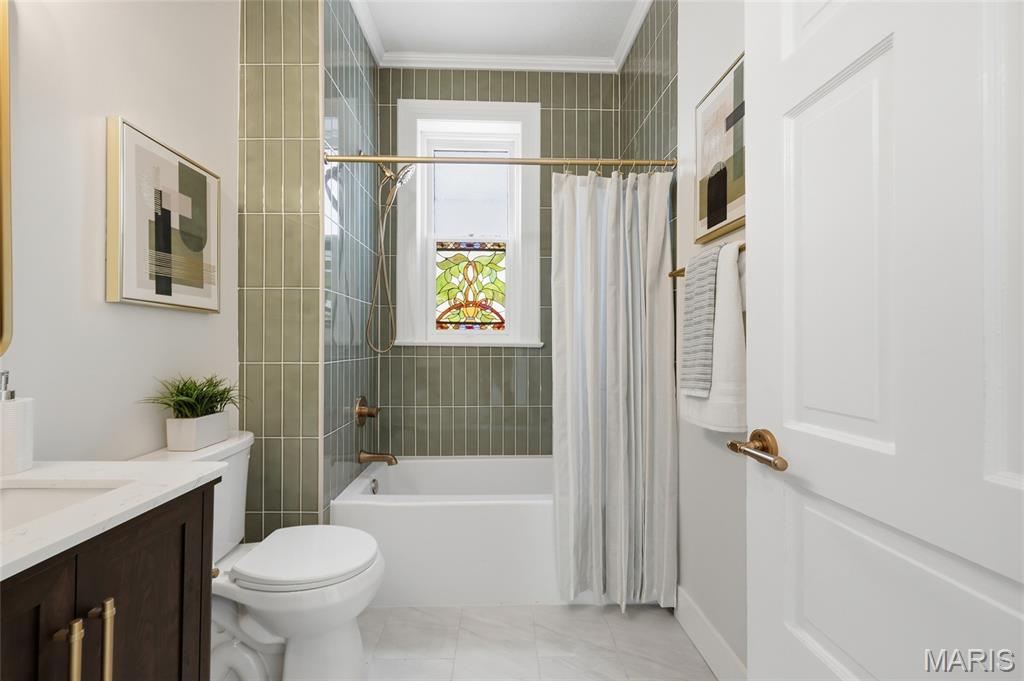 Tower Grove Pk&Grand Ave Add - Residential