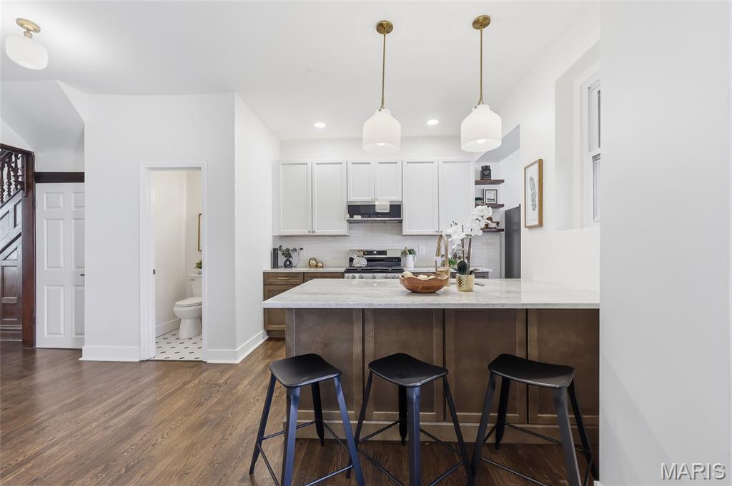 Tower Grove Pk&Grand Ave Add - Residential