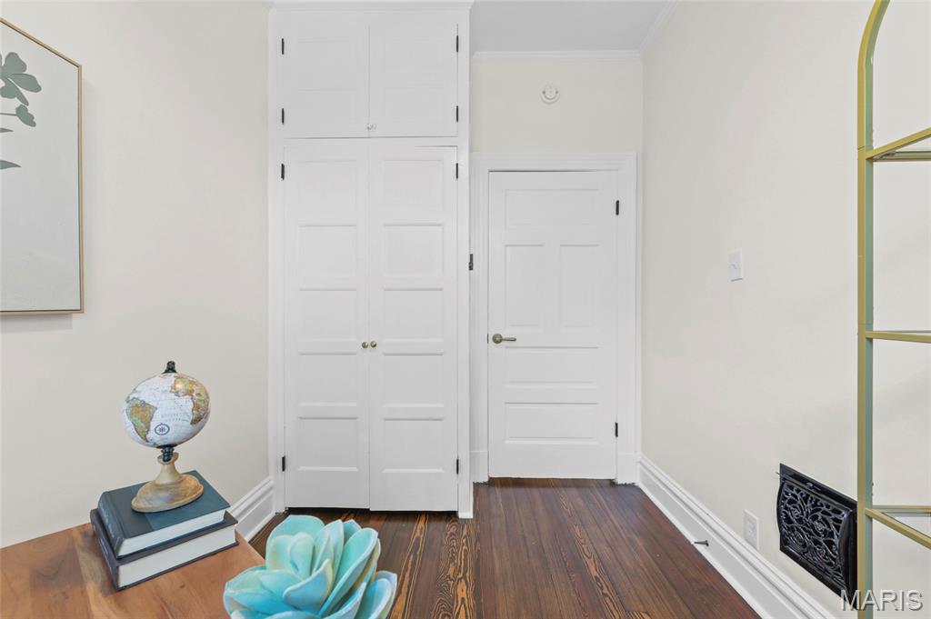 Tower Grove Pk&Grand Ave Add - Residential