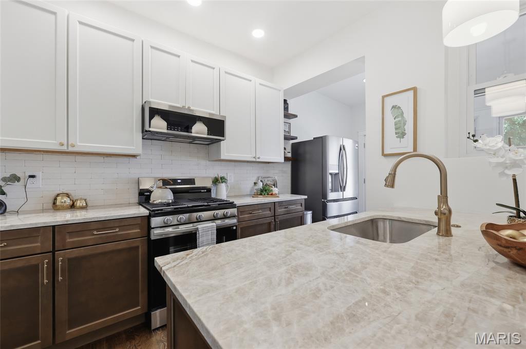 Tower Grove Pk&Grand Ave Add - Residential