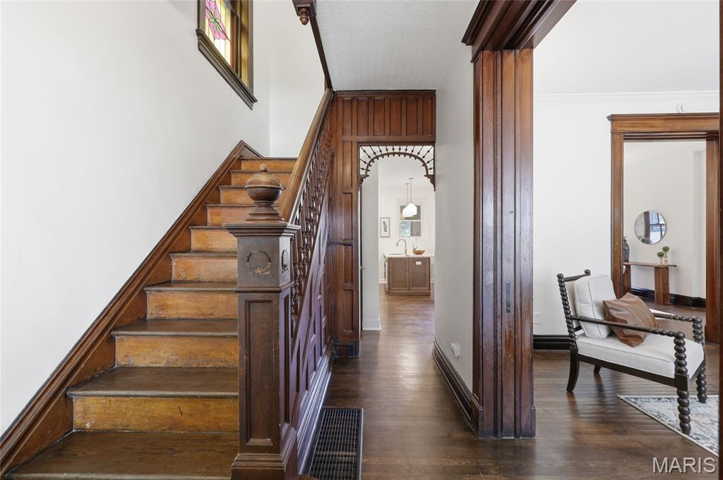 Tower Grove Pk&Grand Ave Add - Residential