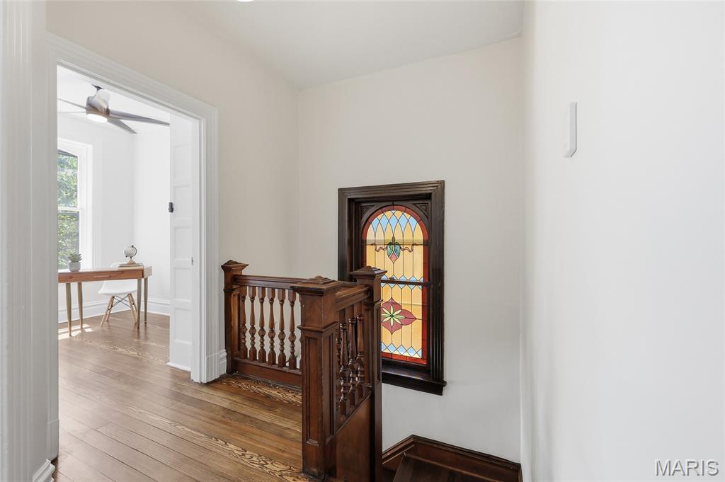 Tower Grove Pk&Grand Ave Add - Residential