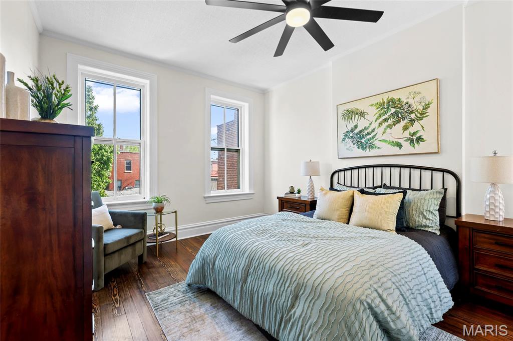 Tower Grove Pk&Grand Ave Add - Residential