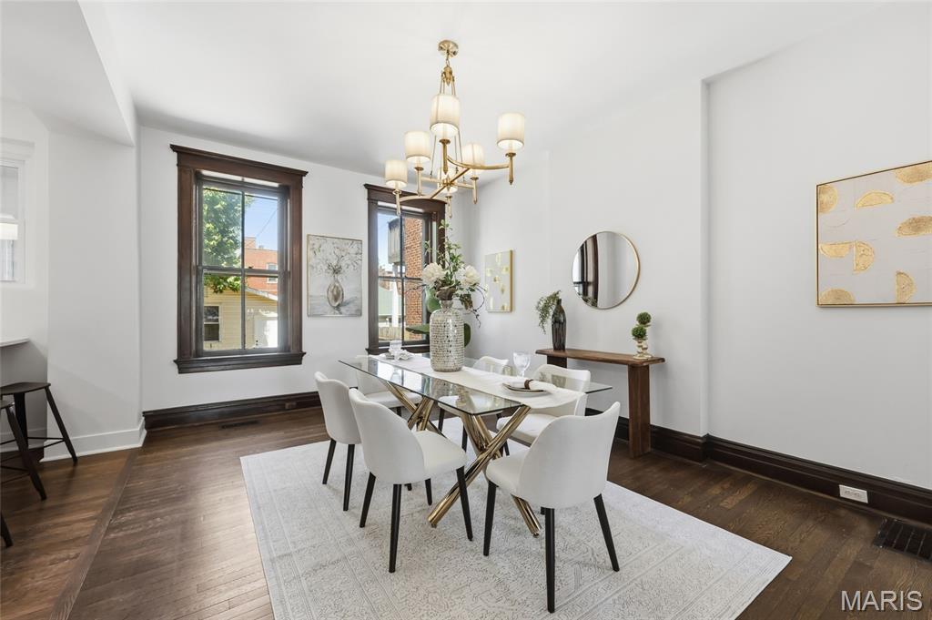 Tower Grove Pk&Grand Ave Add - Residential