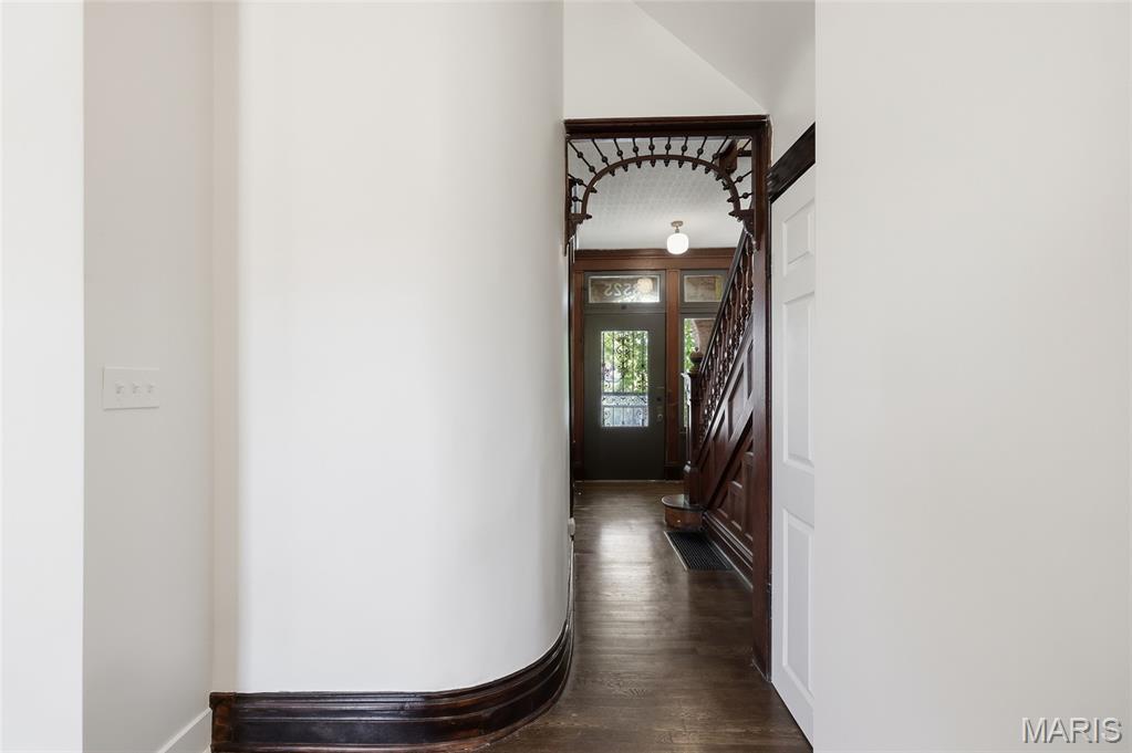 Tower Grove Pk&Grand Ave Add - Residential