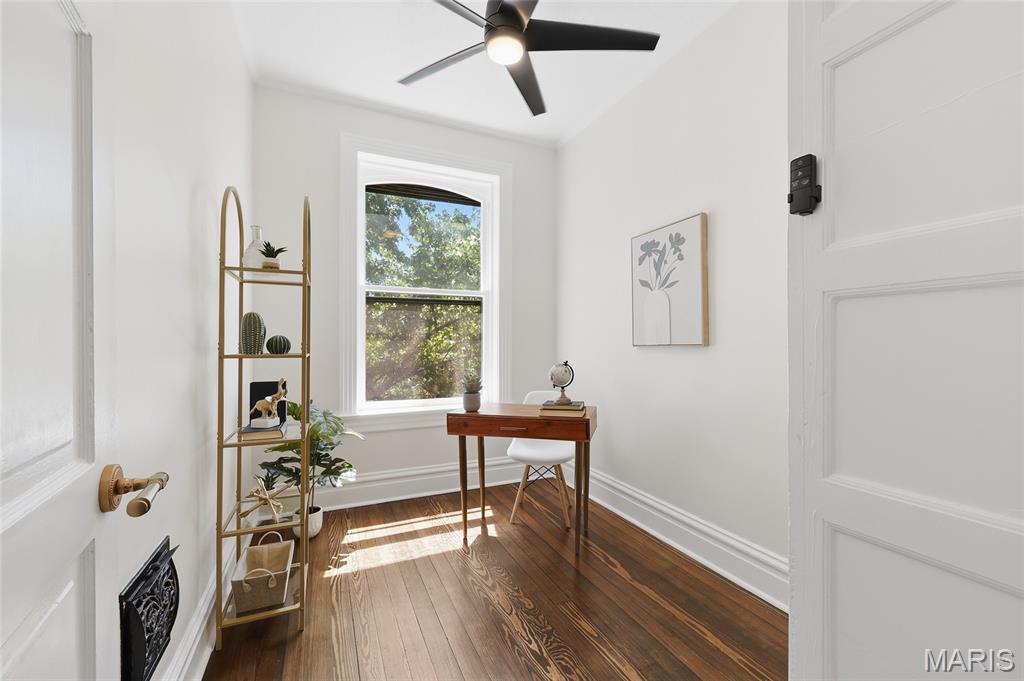 Tower Grove Pk&Grand Ave Add - Residential