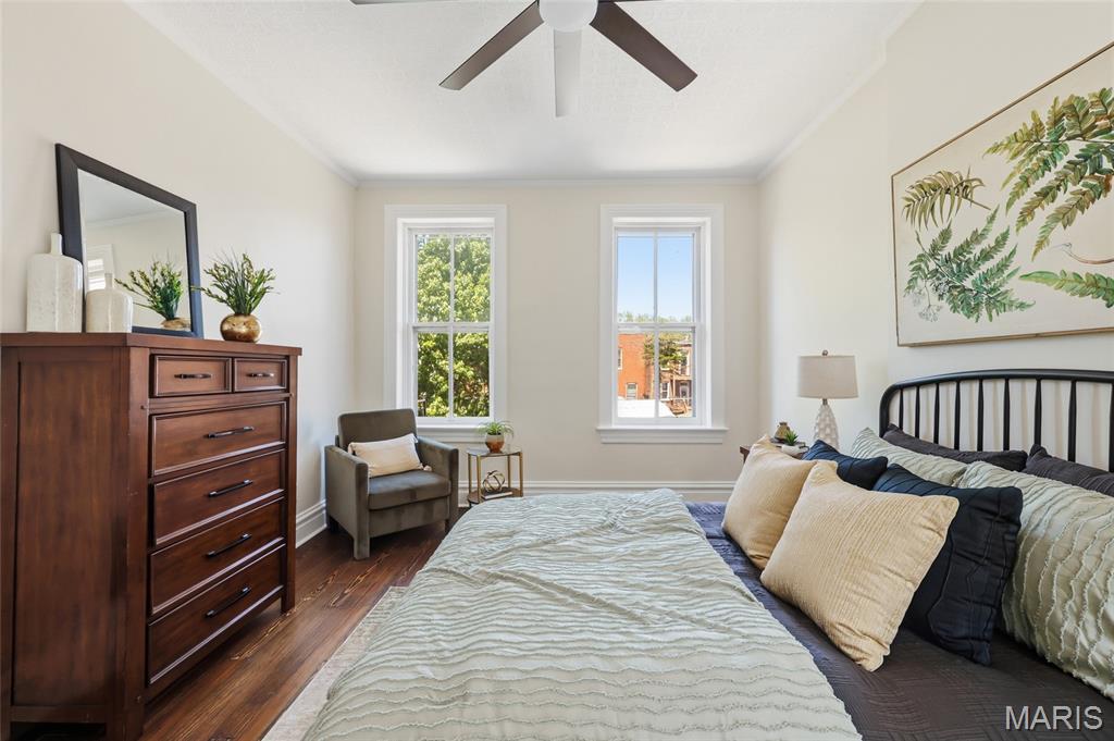 Tower Grove Pk&Grand Ave Add - Residential