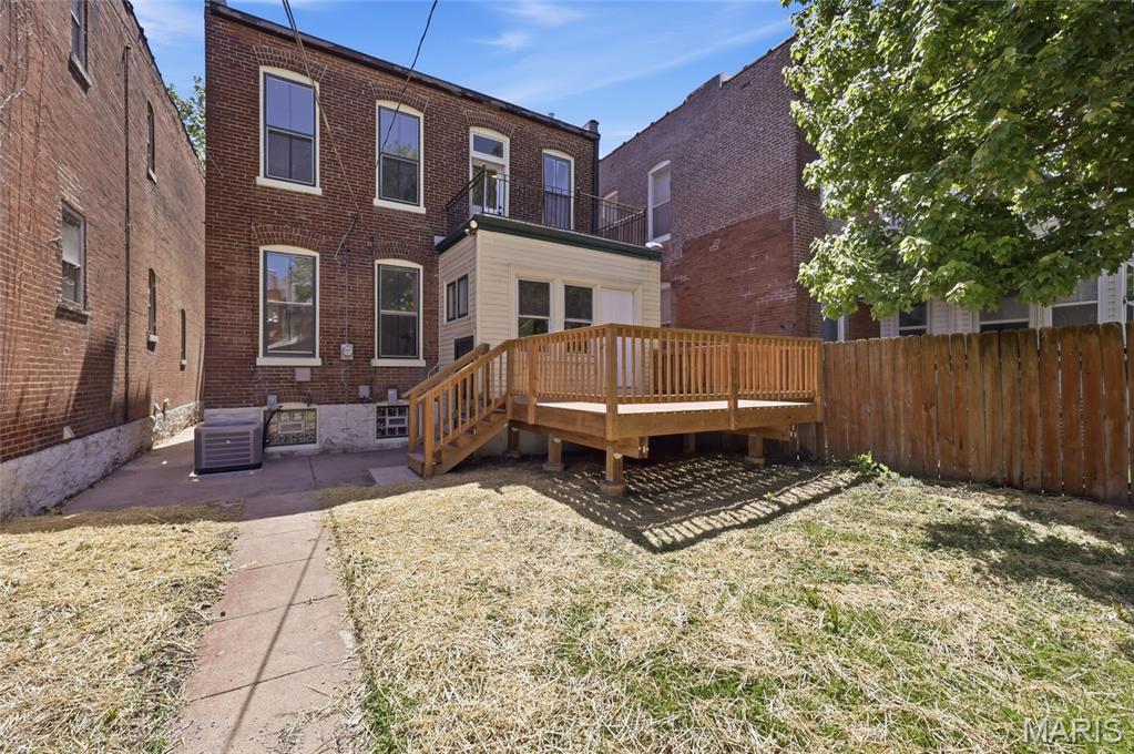 Tower Grove Pk&Grand Ave Add - Residential