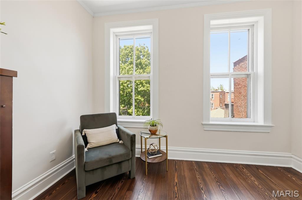 Tower Grove Pk&Grand Ave Add - Residential