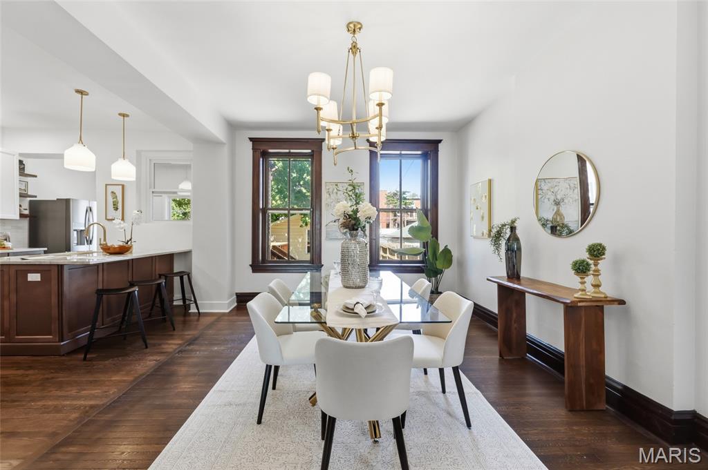 Tower Grove Pk&Grand Ave Add - Residential