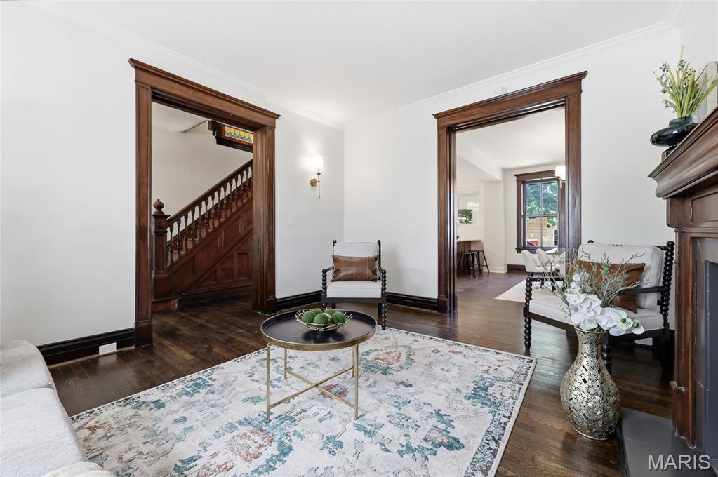 Tower Grove Pk&Grand Ave Add - Residential