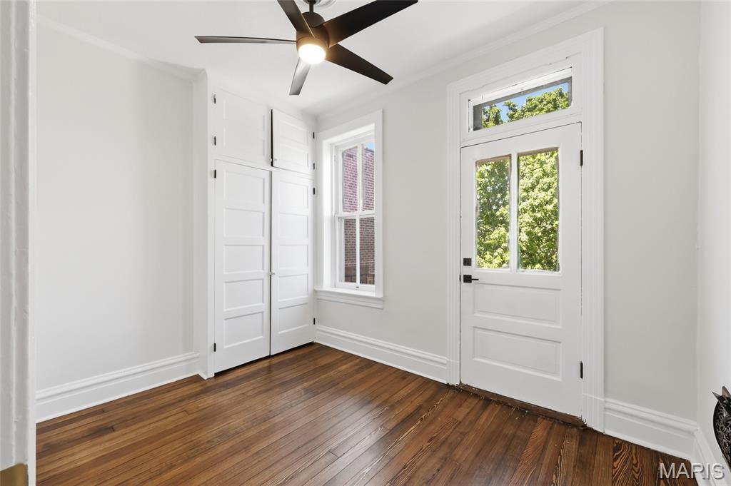 Tower Grove Pk&Grand Ave Add - Residential