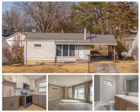 801 W Union Street Pacific MO 63069