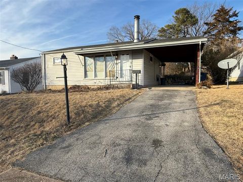 801 W Union Street Pacific MO 63069